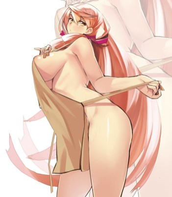 naked apron hentai Hentai - Image 25