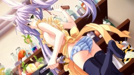 naked apron hentai Hentai - Image 26