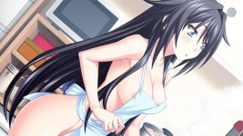 naked apron hentai Hentai - Image 27