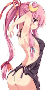 naked apron hentai Hentai - Image 38