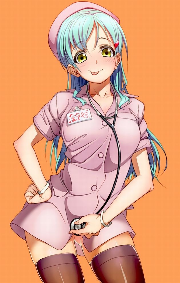 nurse hentai Hentai - Image 47