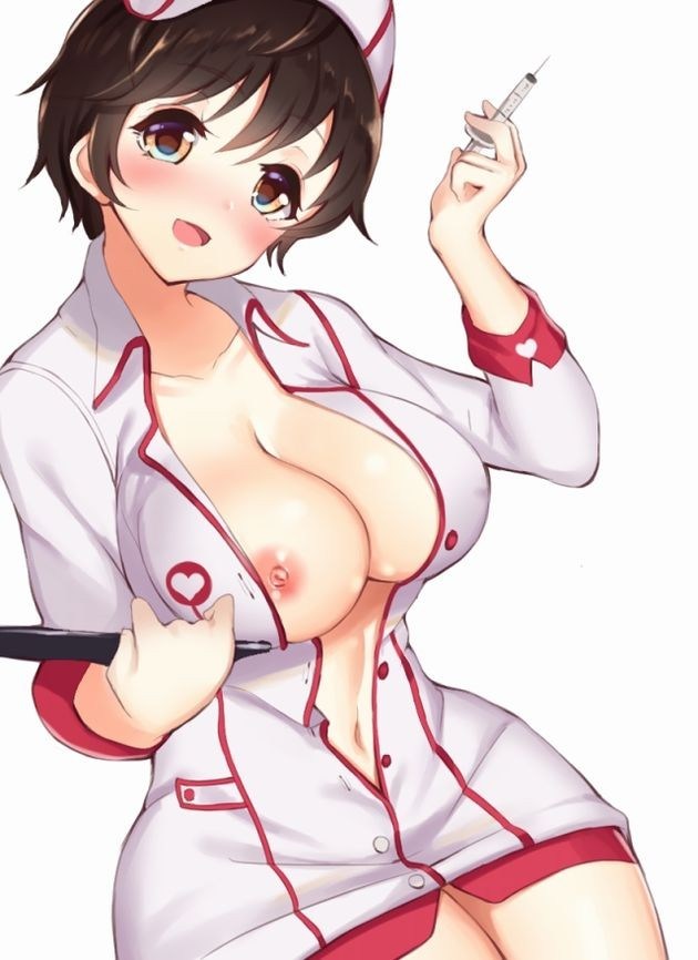nurse hentai Hentai - Image 48
