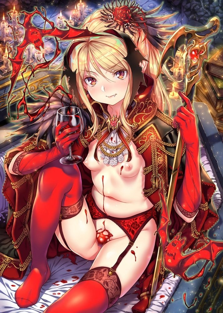 october hentai Hentai - Image 44