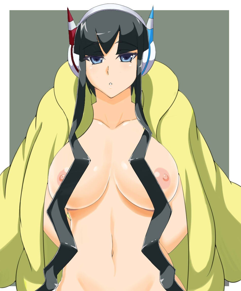 pokemon elesa Hentai - Image 16