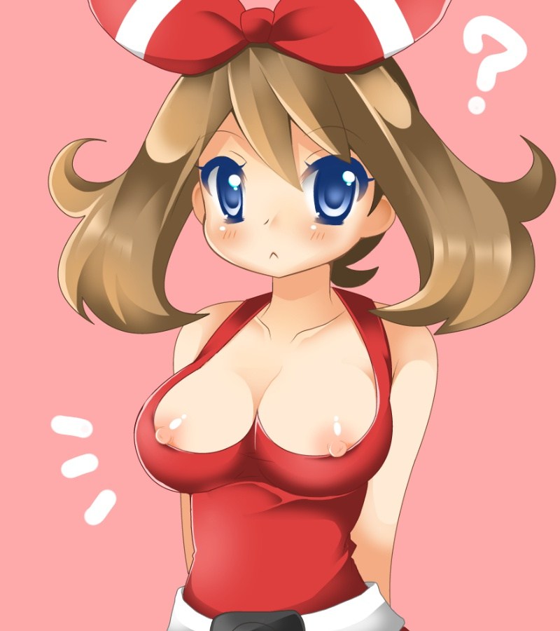 pokemon may Hentai - Image 21