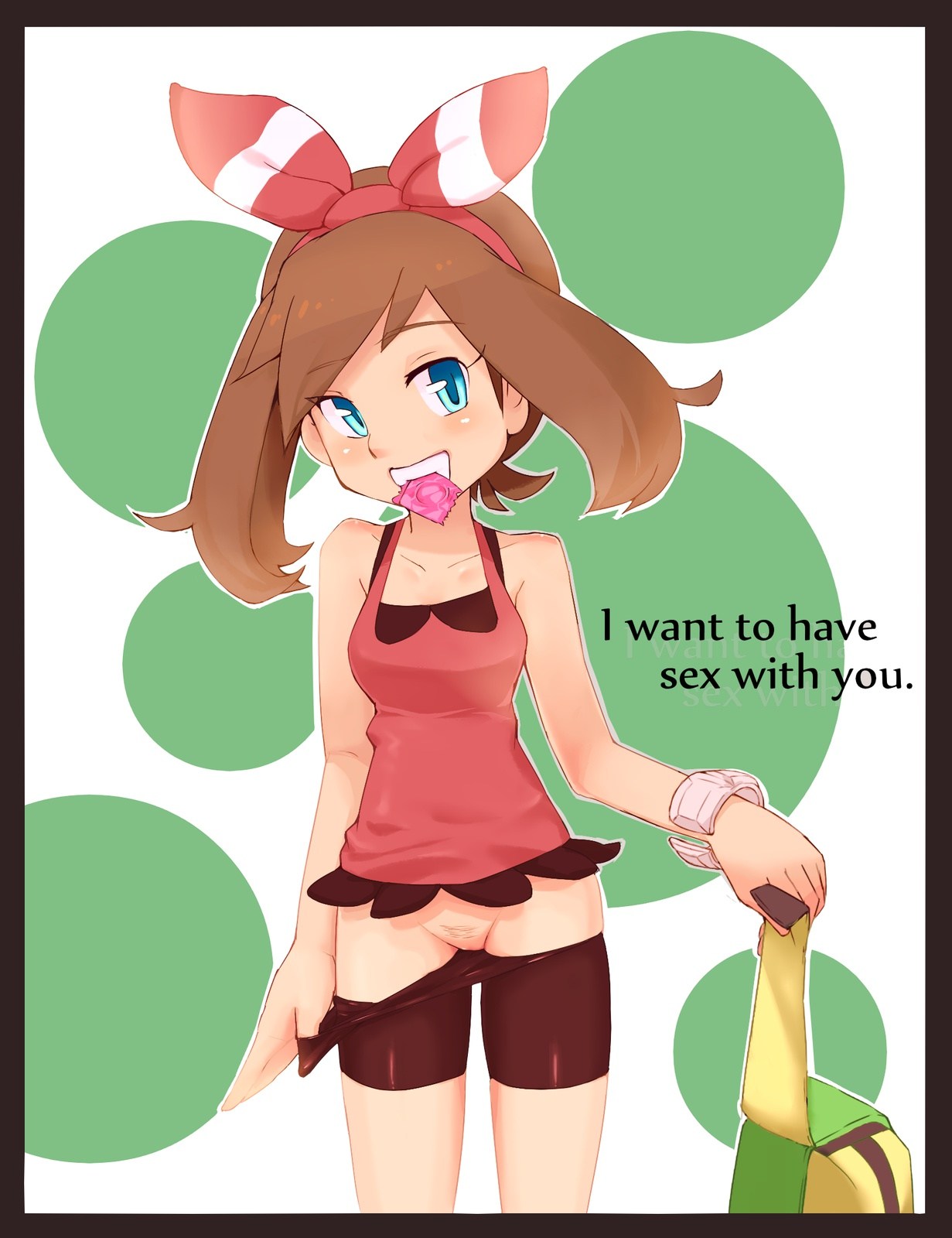 pokemon may Hentai - Image 44