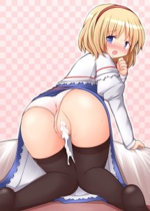 pussy creampie hentai Hentai - Image 31