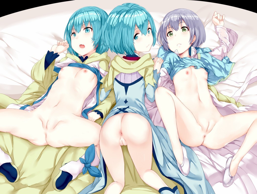 pussy hentai Hentai - Image 20