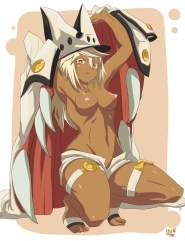 ramlethal valentine Hentai - Image 19