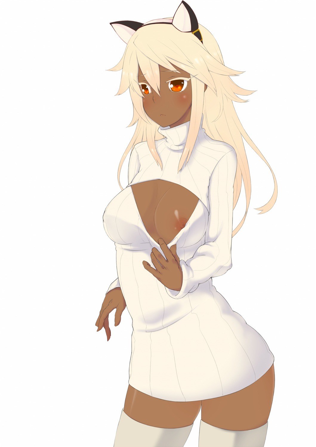 ramlethal valentine Hentai - Image 40