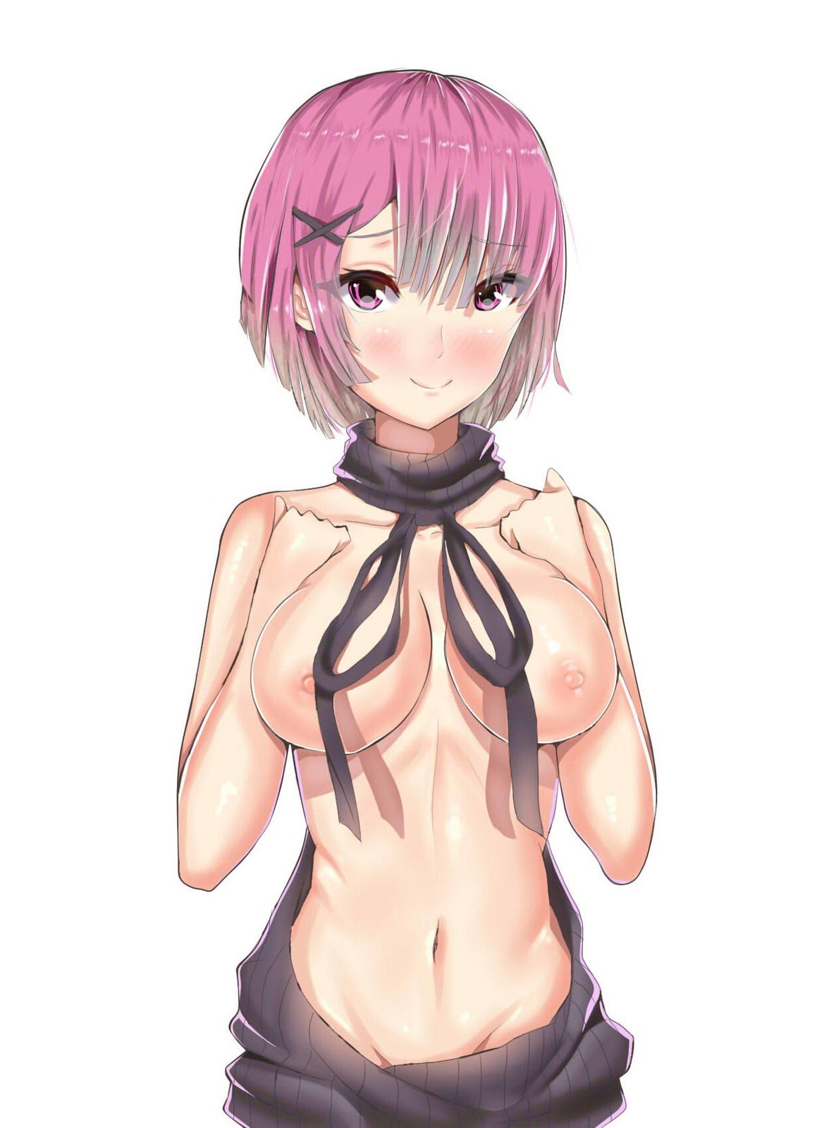 re zero ram hentai Hentai - Image 9