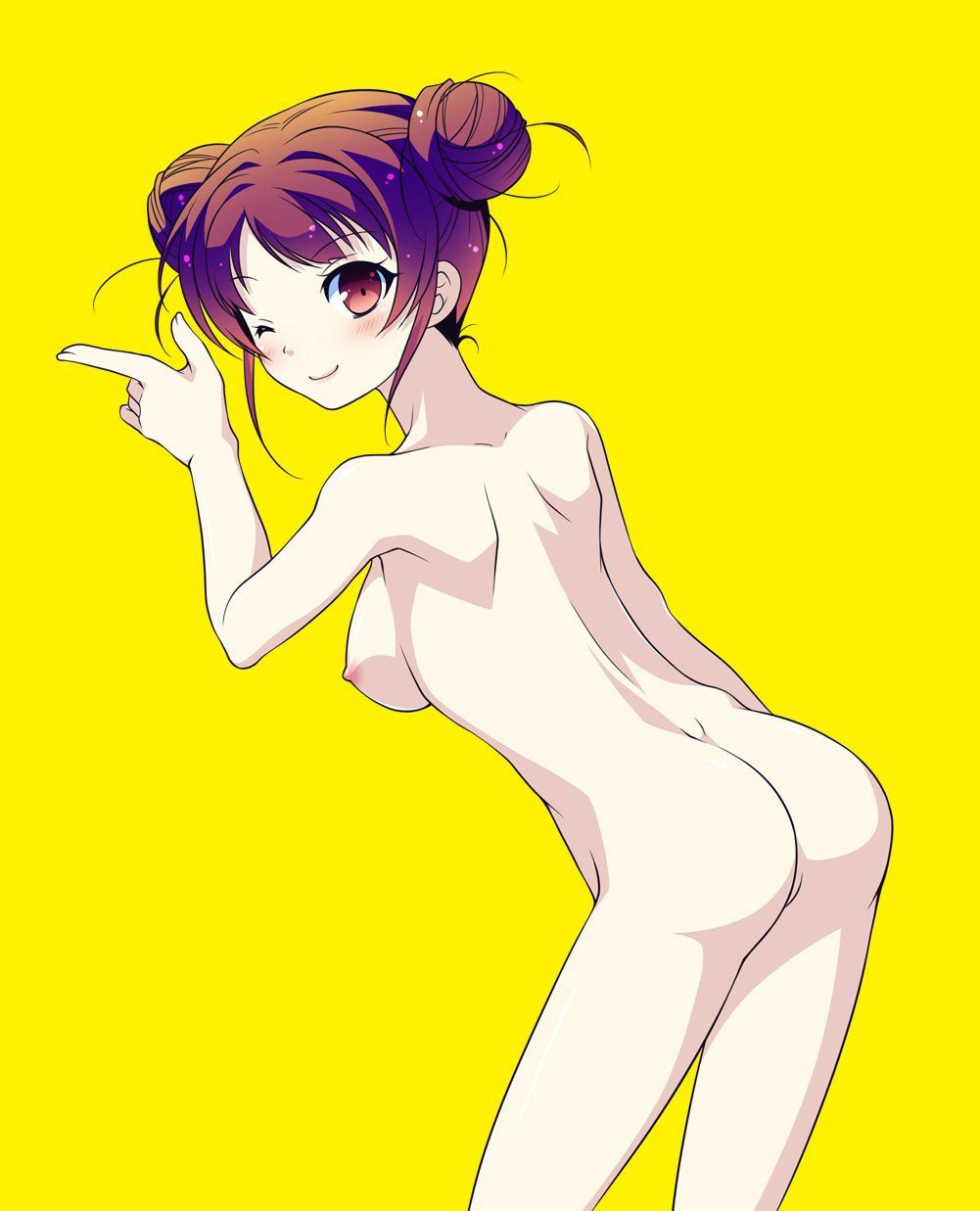 rise kujikawa Hentai - Image 10