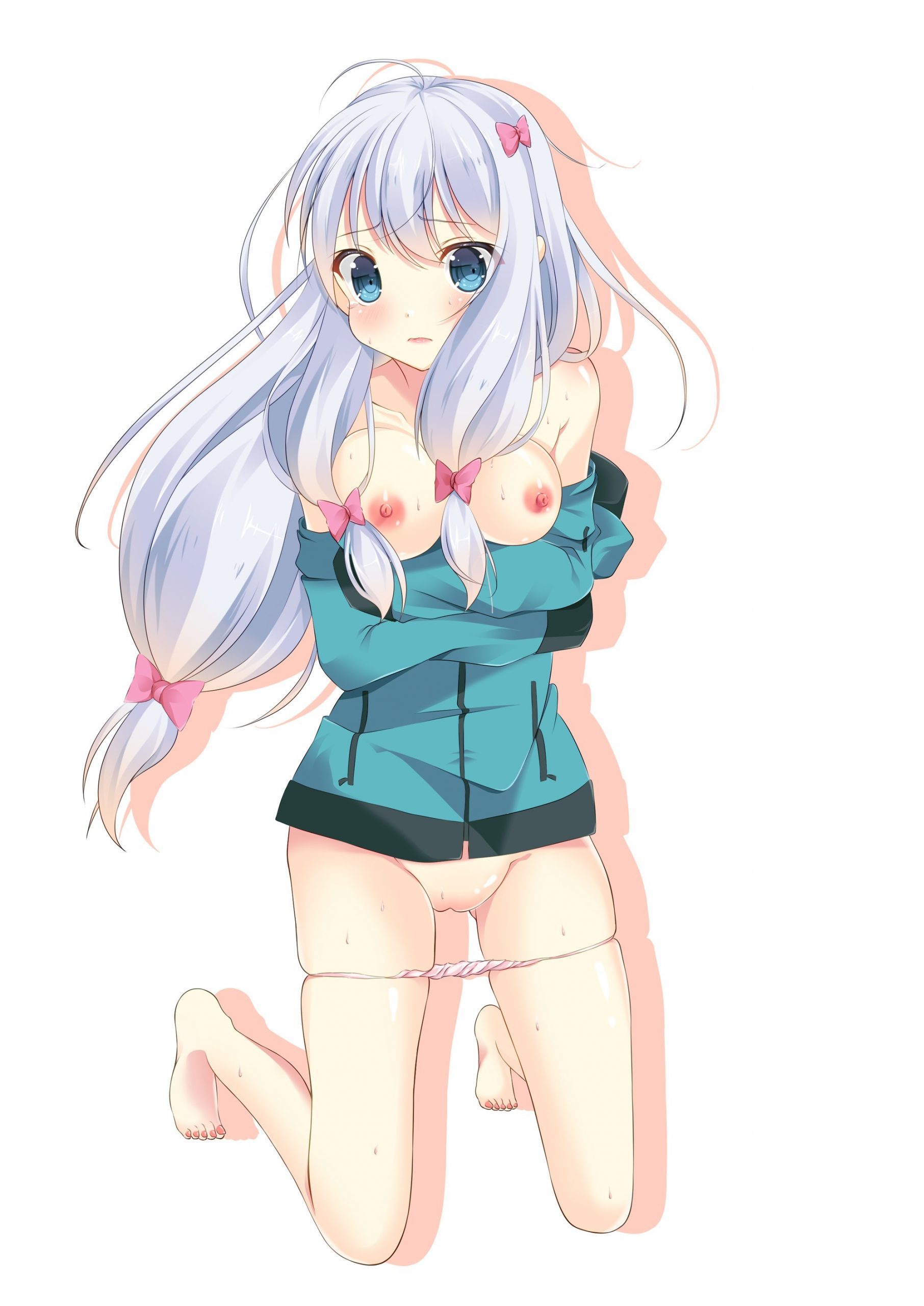 sagiri izumi hentai Hentai - Image 22