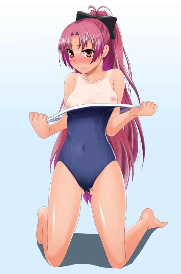 sakura kyoko Hentai - Image 40