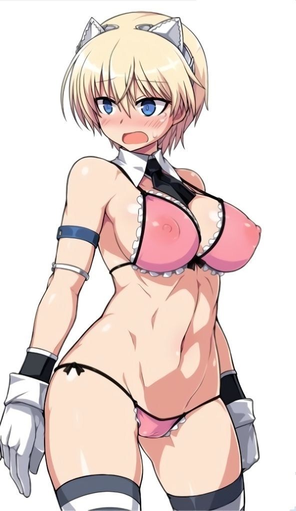 sanya v litvyak Hentai - Image 14