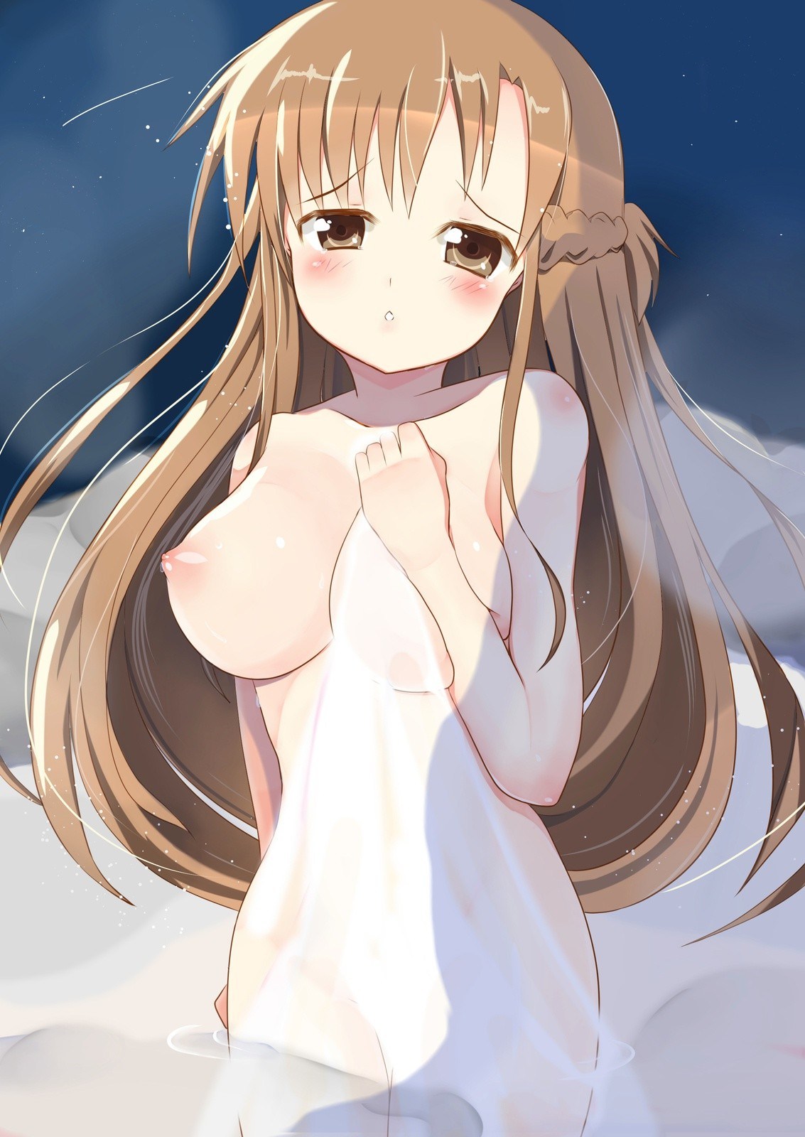 sao asuna Hentai - Image 14