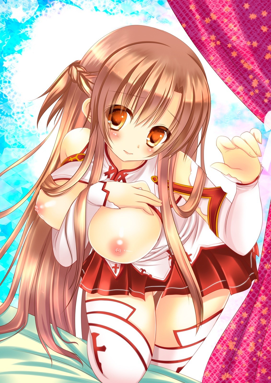 sao asuna Hentai - Image 43