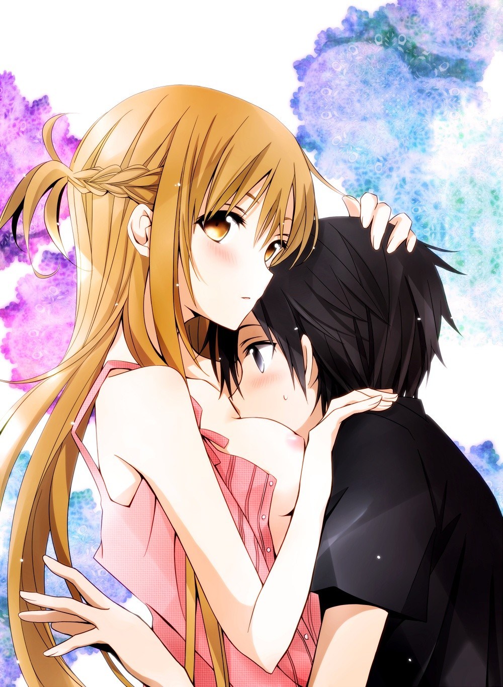 sao asuna Hentai - Image 46