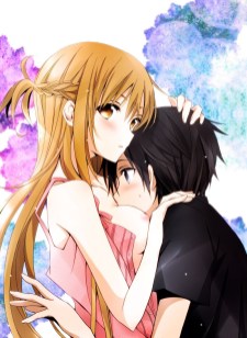 sao asuna Hentai - Image 58