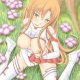 sao asuna Hentai - Image 92
