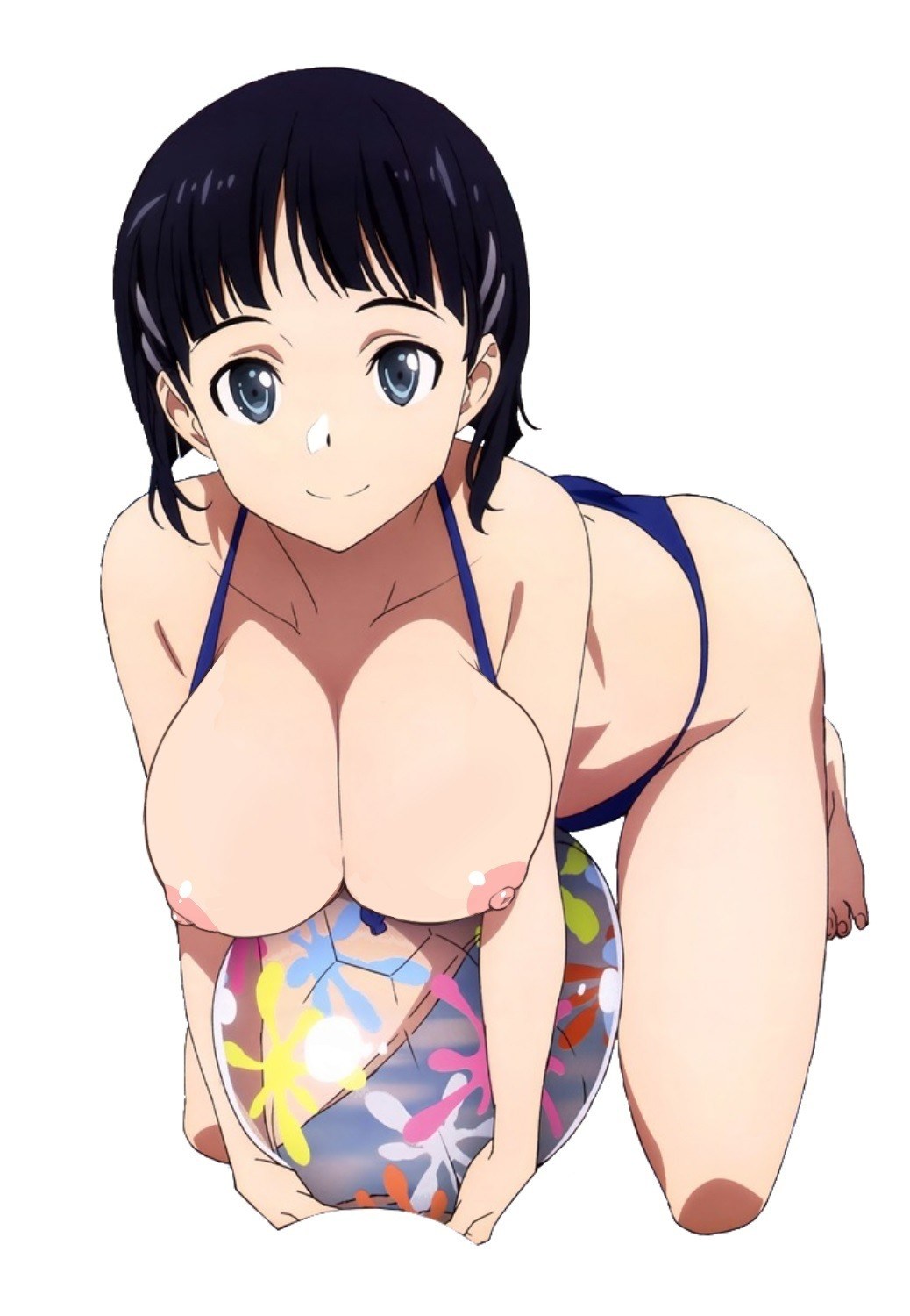 sao kirigaya suguha Hentai - Image 5