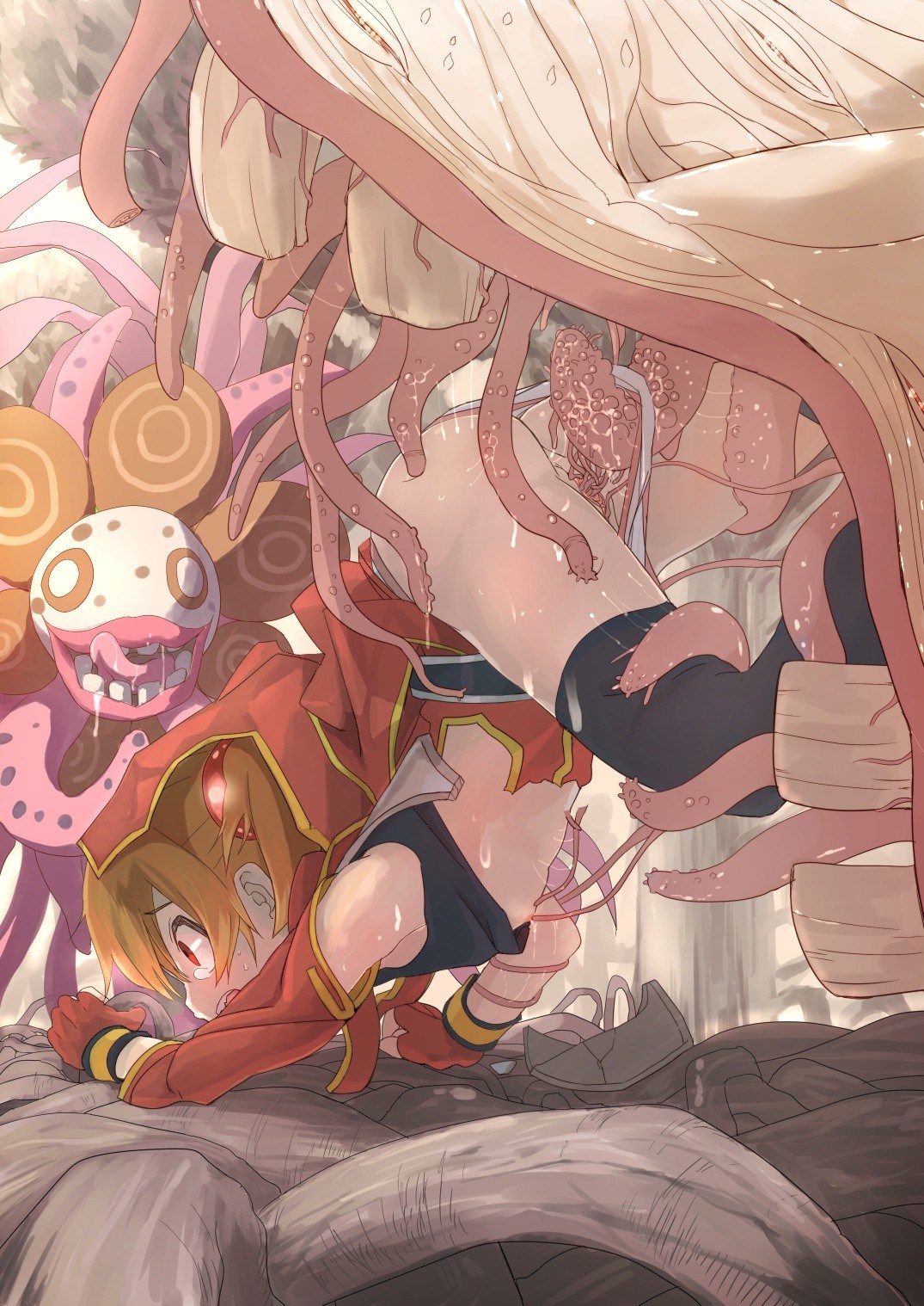 sao silica hentai gallery cover