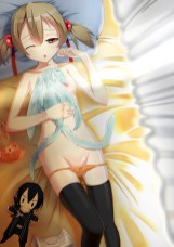 sao silica Hentai - Image 25