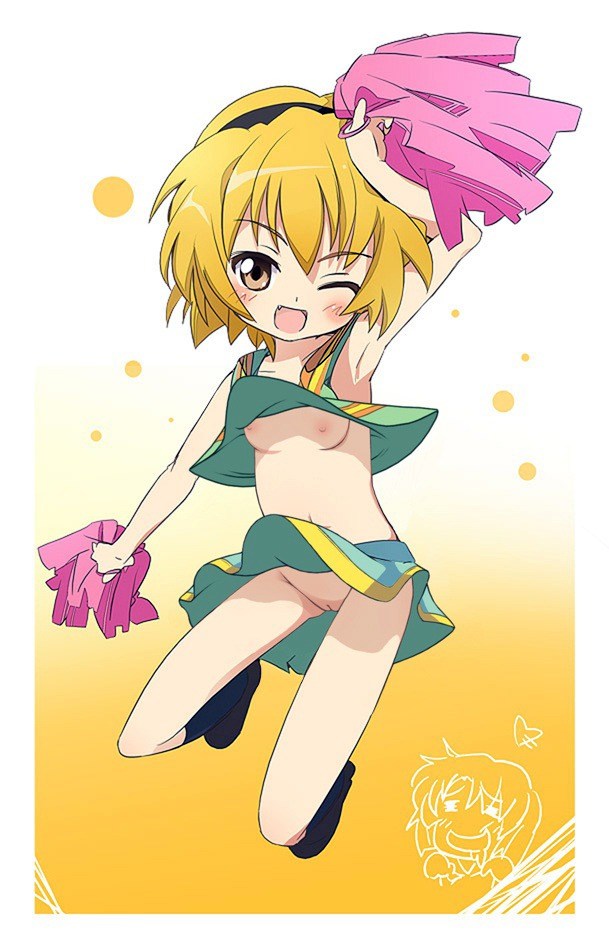 satoko houjou hentai gallery cover