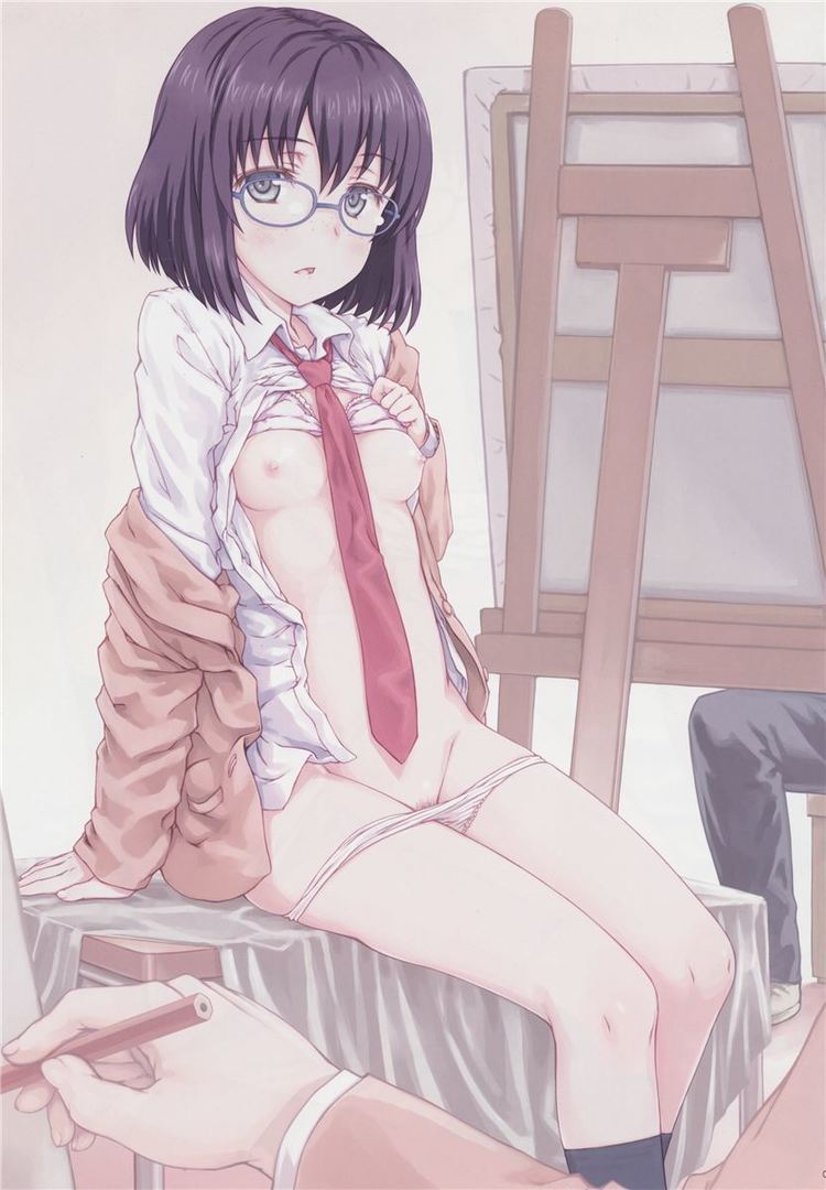 schoolgirl uniform hentai Hentai - Image 9