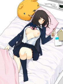 schoolgirl uniform hentai Hentai - Image 35