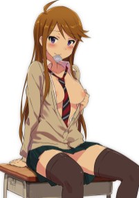 schoolgirl uniform hentai Hentai - Image 40