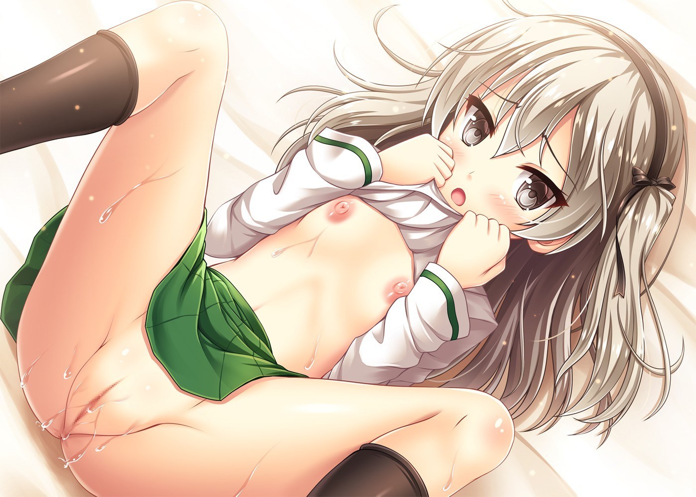 shimada arisu gup hentai Hentai - Image 16