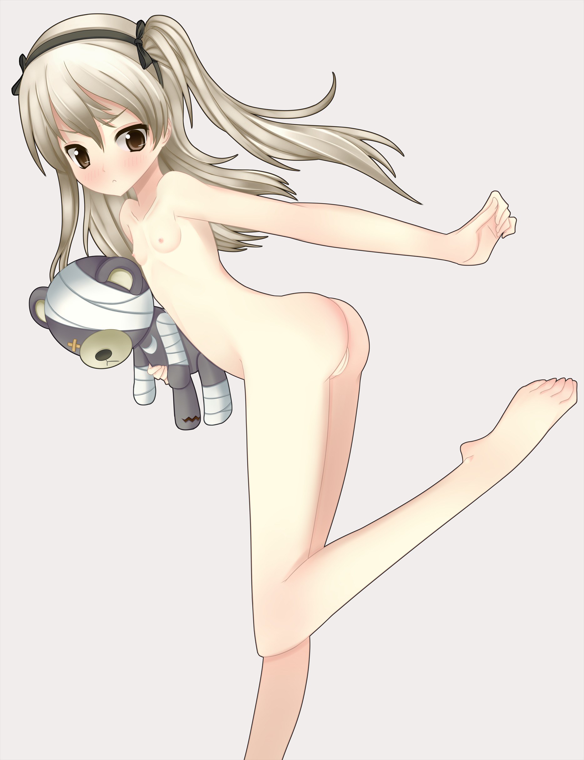 shimada arisu gup hentai Hentai - Image 19