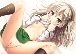 shimada arisu gup hentai Hentai - Image 28