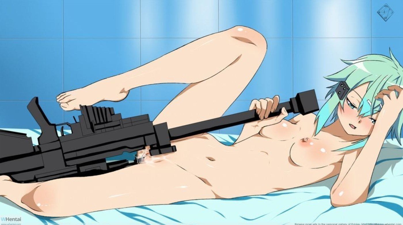 shino asada sao hentai Hentai - Image 13