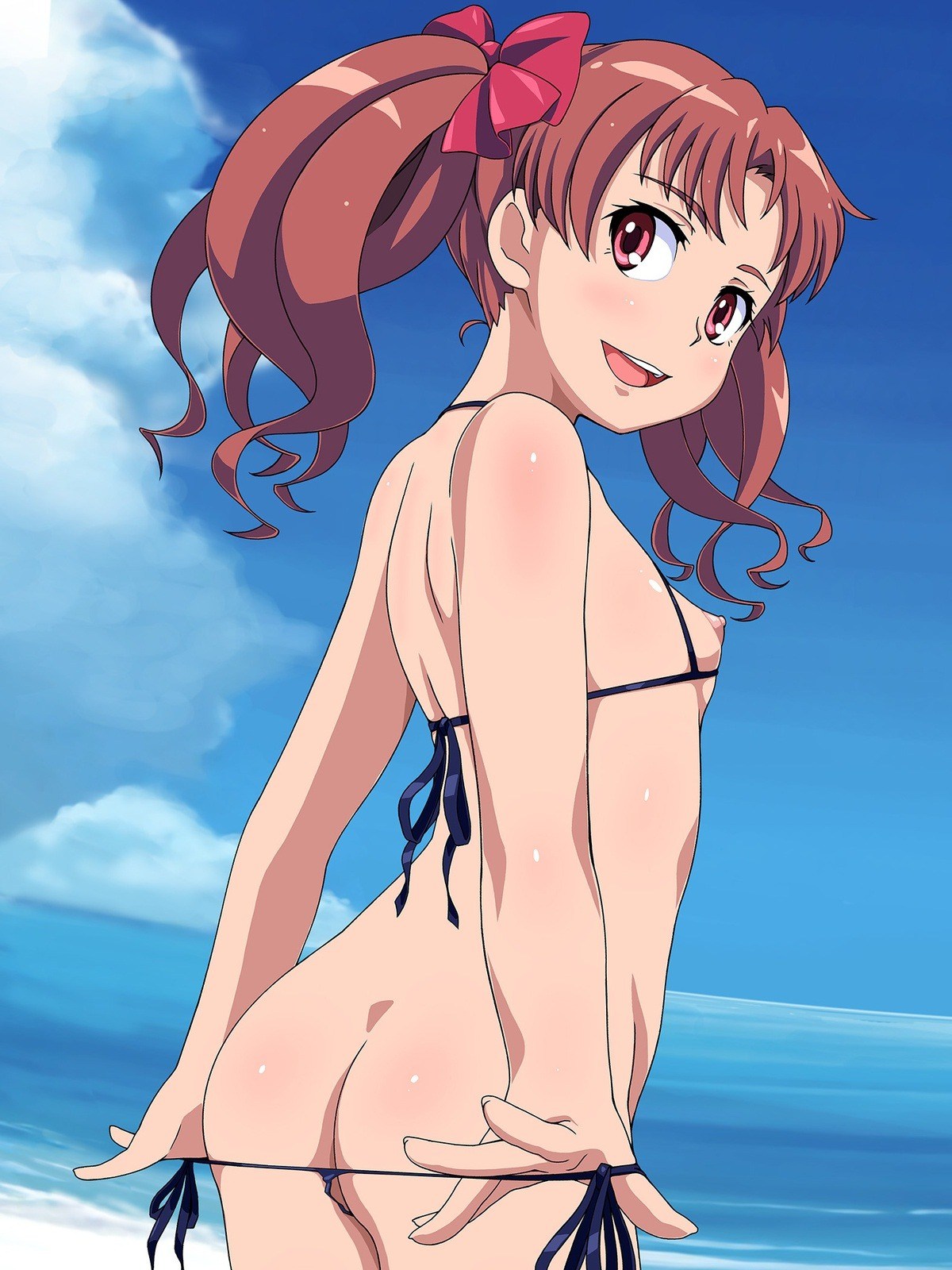 shirai kuroko Hentai - Image 13