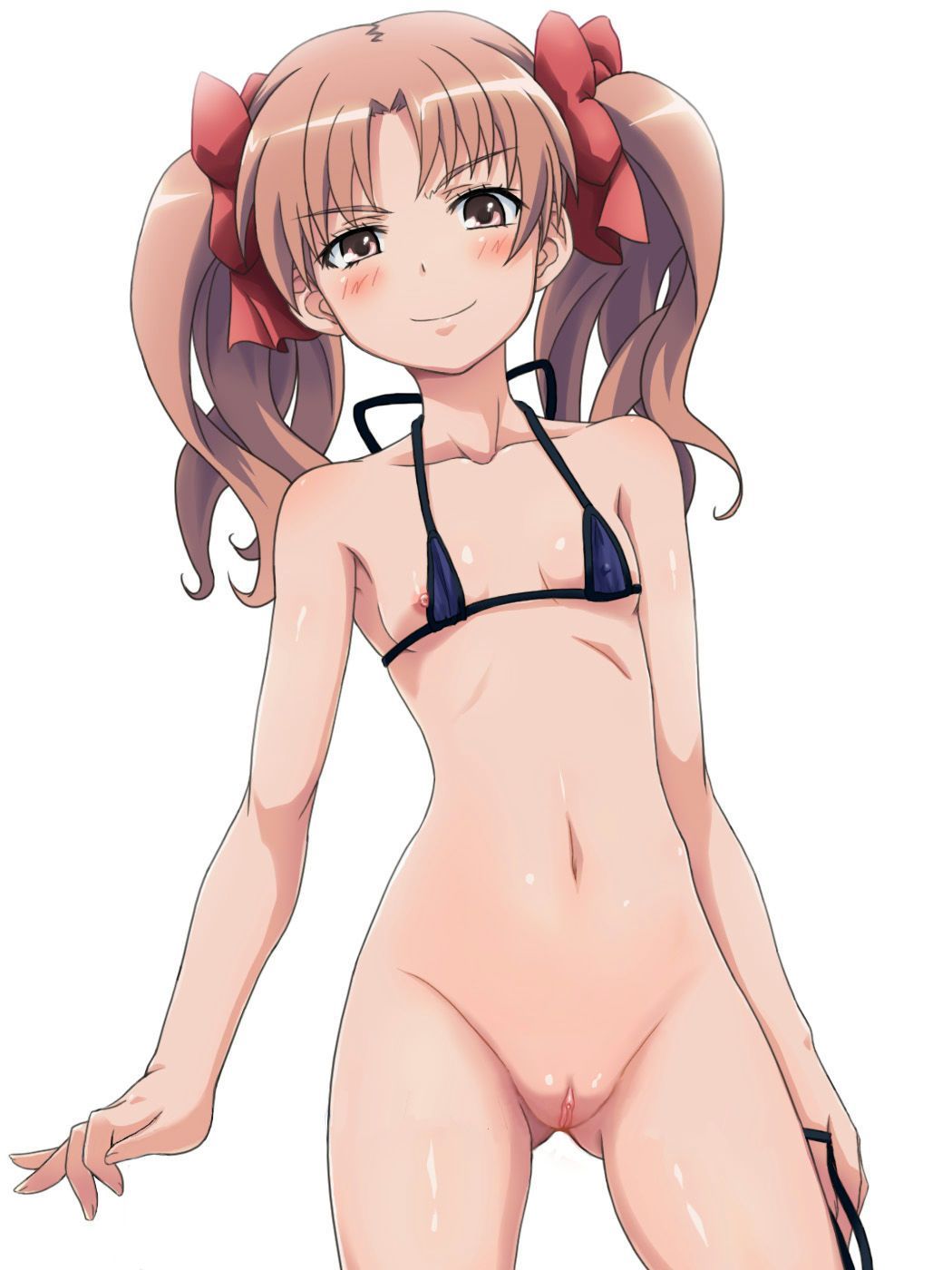 shirai kuroko Hentai - Image 16