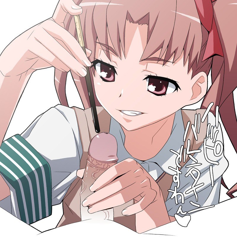 shirai kuroko Hentai - Image 34