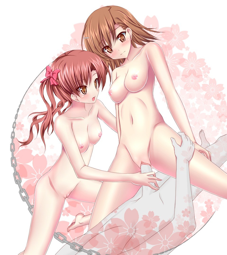 shirai kuroko Hentai - Image 45