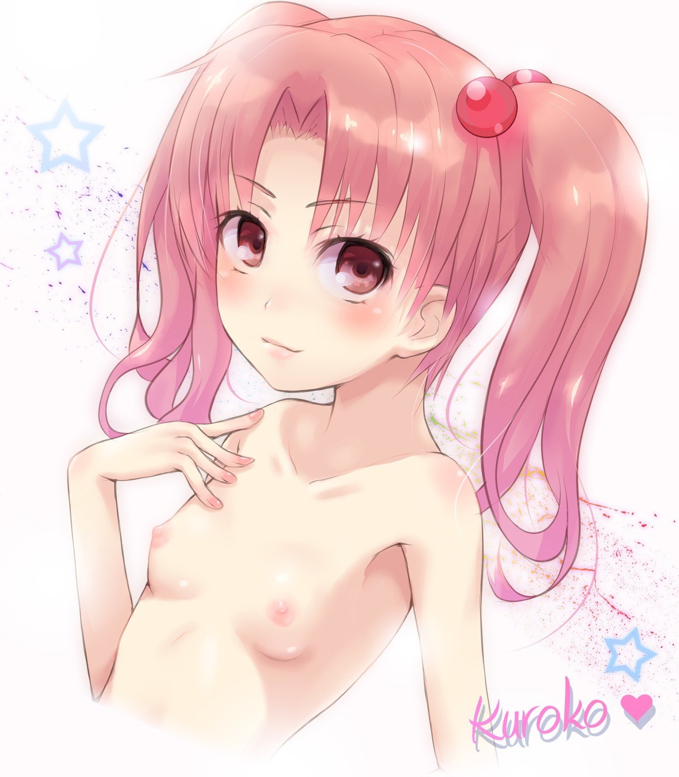 shirai kuroko Hentai - Image 47