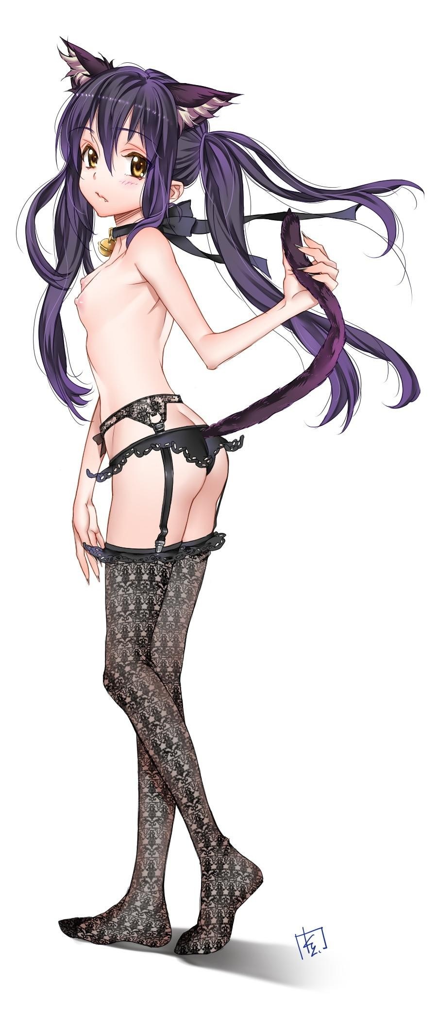 small oppaii Hentai - Image 9