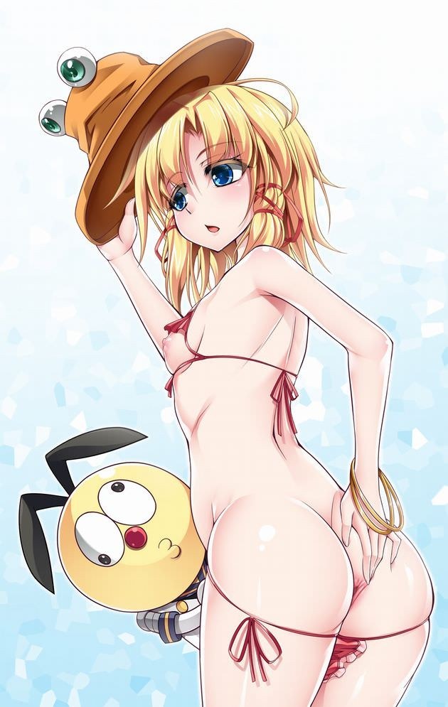 small oppaii Hentai - Image 15