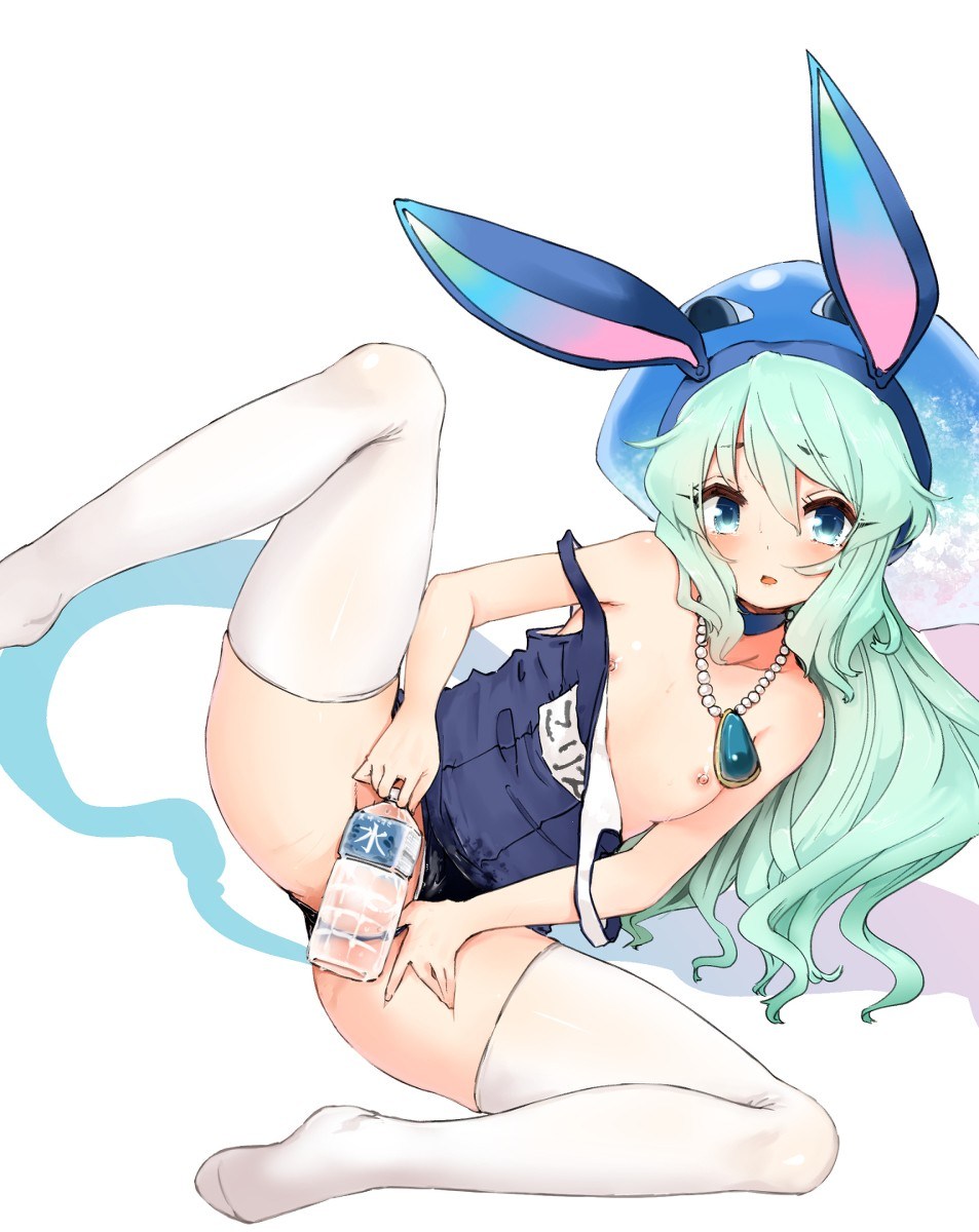 small oppaii Hentai - Image 20