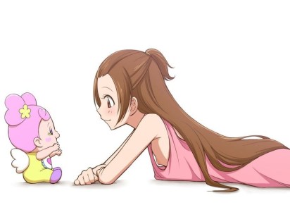 small oppaii Hentai - Image 24