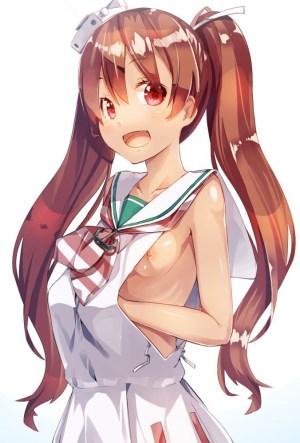 small oppaii Hentai - Image 32