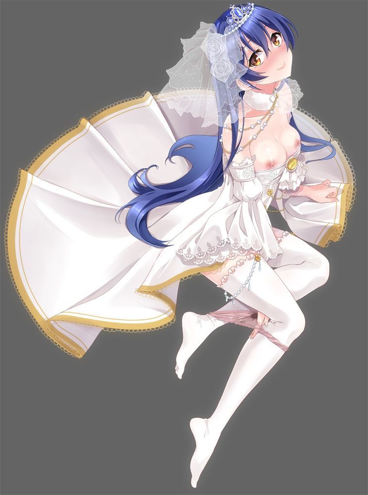 sonoda umi Hentai - Image 8