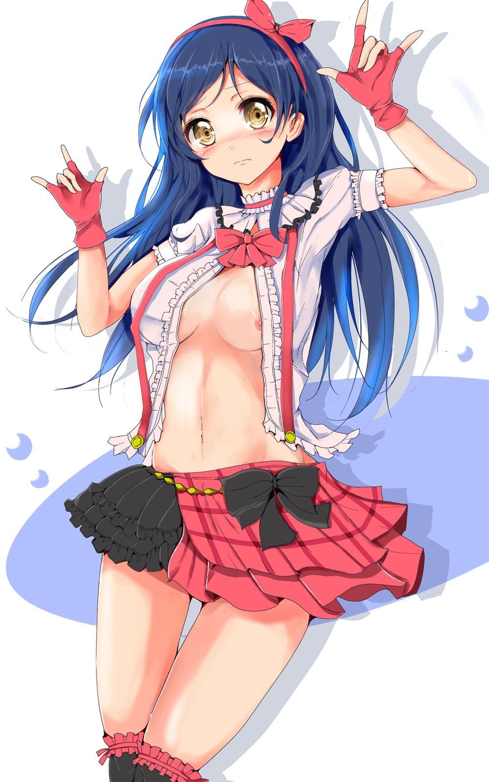 sonoda umi Hentai - Image 15