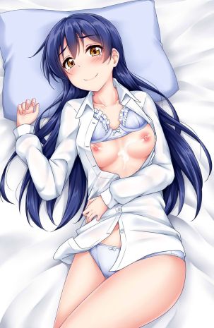 sonoda umi Hentai - Image 27