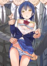 sonoda umi Hentai - Image 43