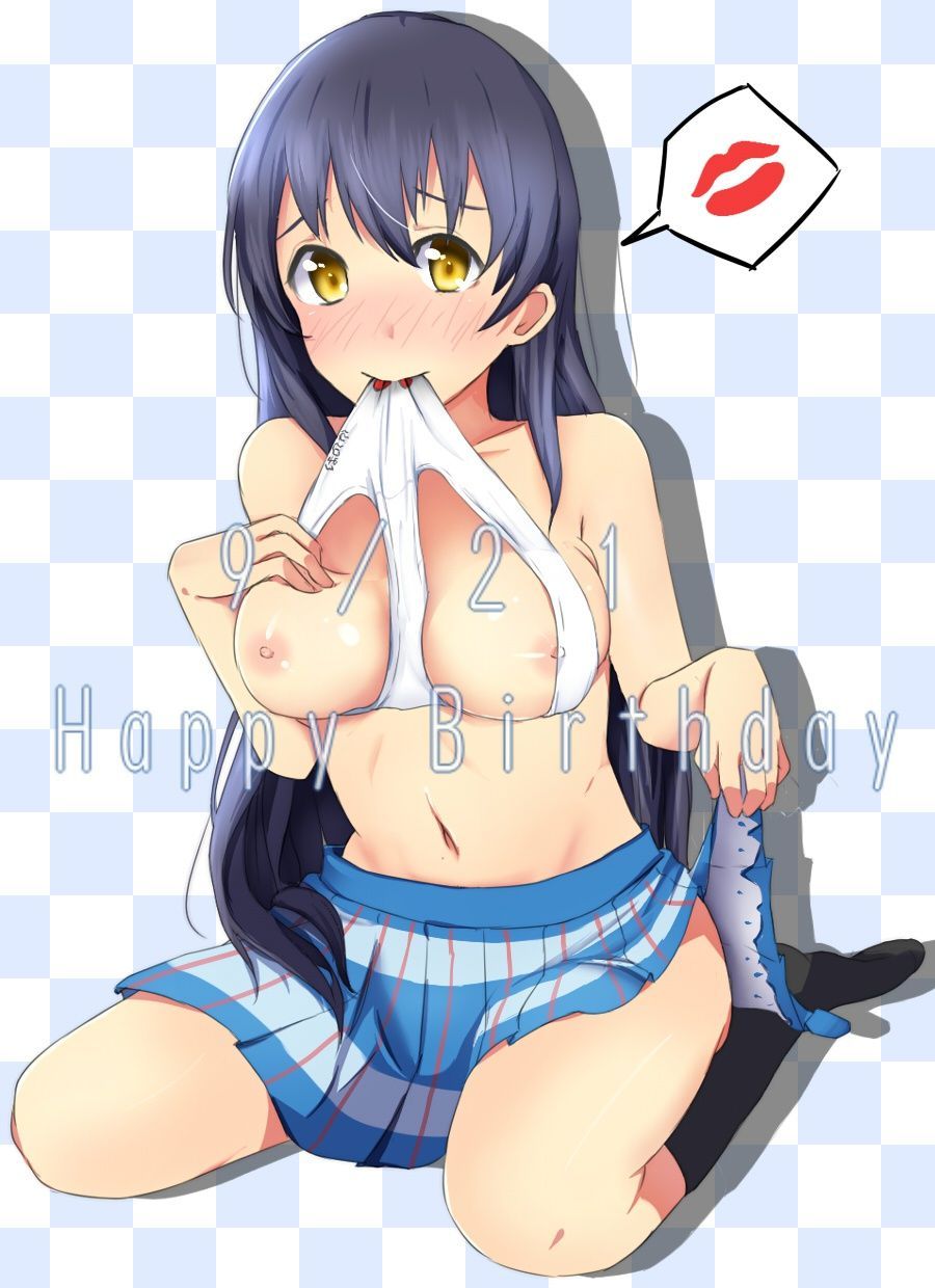 sonoda umi Hentai - Image 49